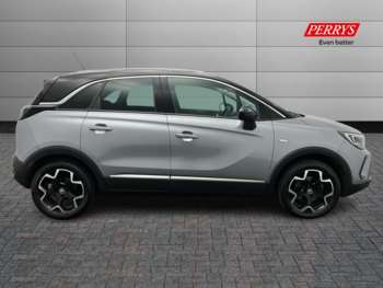 Used Vauxhall Crossland 2022 for sale - 75156600: Photo