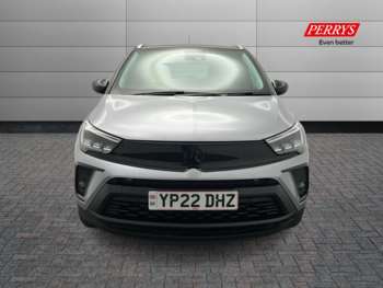 Used Vauxhall Crossland 2022 for sale - 75156600: Photo