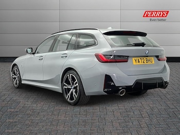 Used BMW 3 Series 2022 for sale - 75825316: Photo