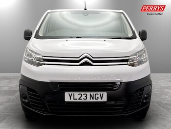 Used Citroen Dispatch 2023 for sale - 78177775: Photo