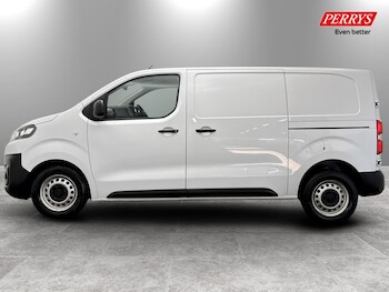 Used Citroen Dispatch 2023 for sale - 78177775: Photo