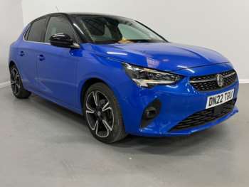 2022 - 1.2 Elite Edition 5dr Hatchback