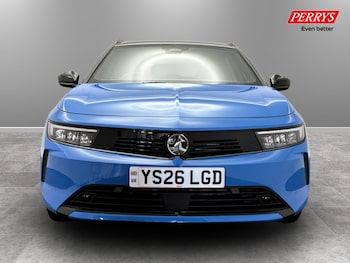 Used Vauxhall Astra 2026 for sale - 78454091: Photo