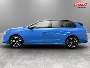 Used Vauxhall Astra 2026 for sale - 78454091: Photo