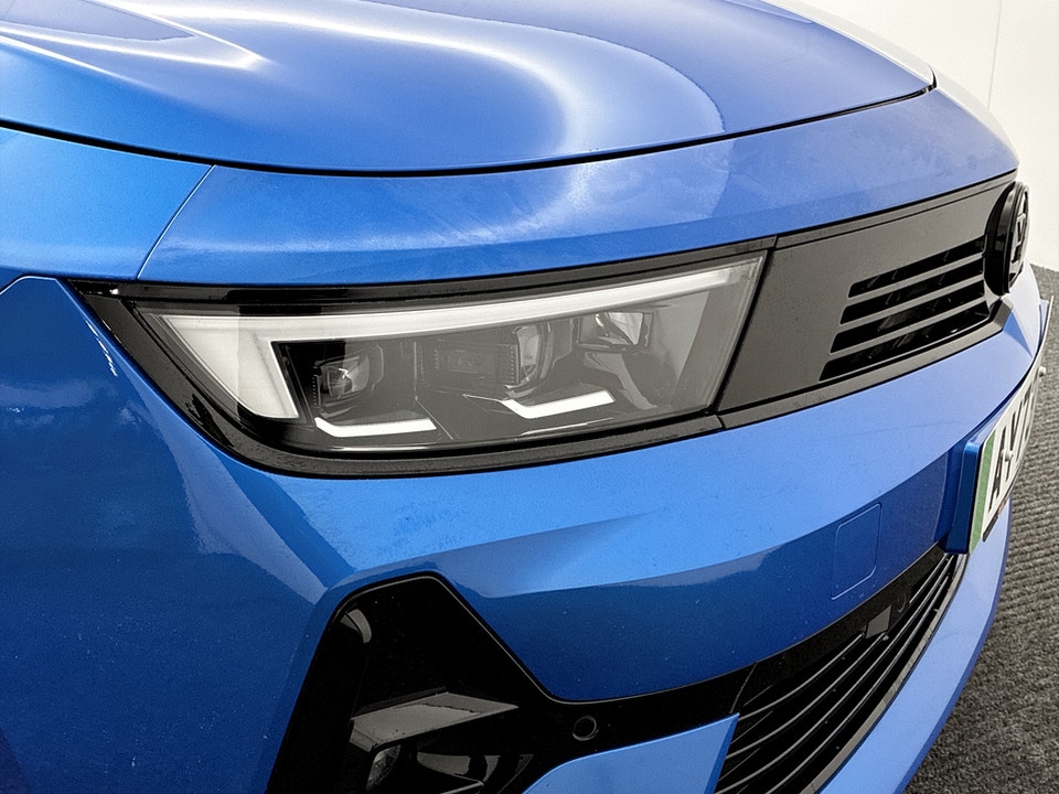 Used Vauxhall Astra 2024 for sale - 77460705: Photo 10