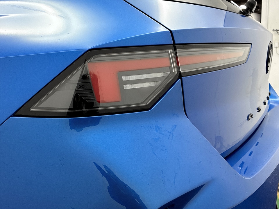 Used Vauxhall Astra 2024 for sale - 77460705: Photo 11