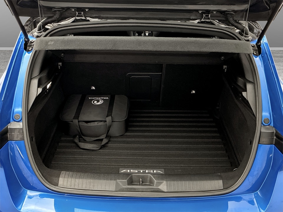 Used Vauxhall Astra 2024 for sale - 77460705: Photo 12