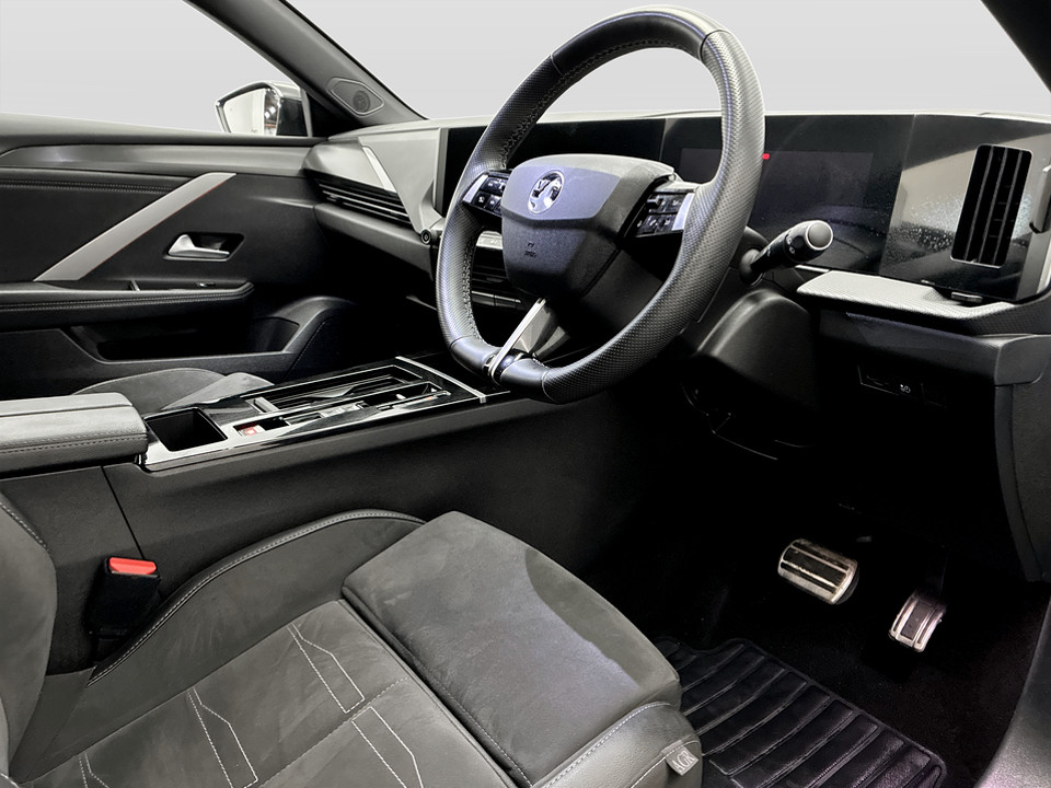 Used Vauxhall Astra 2024 for sale - 77460705: Photo 13