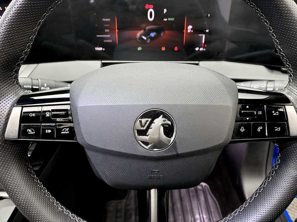 Used Vauxhall Astra 2024 for sale - 77460705: Photo 16