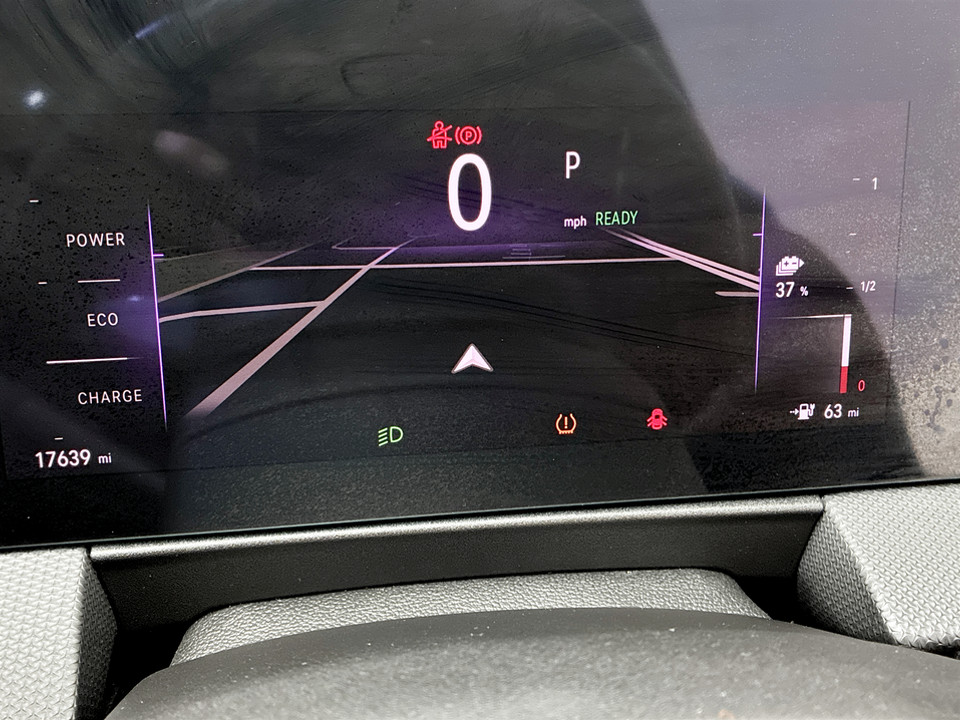 Used Vauxhall Astra 2024 for sale - 77460705: Photo 17