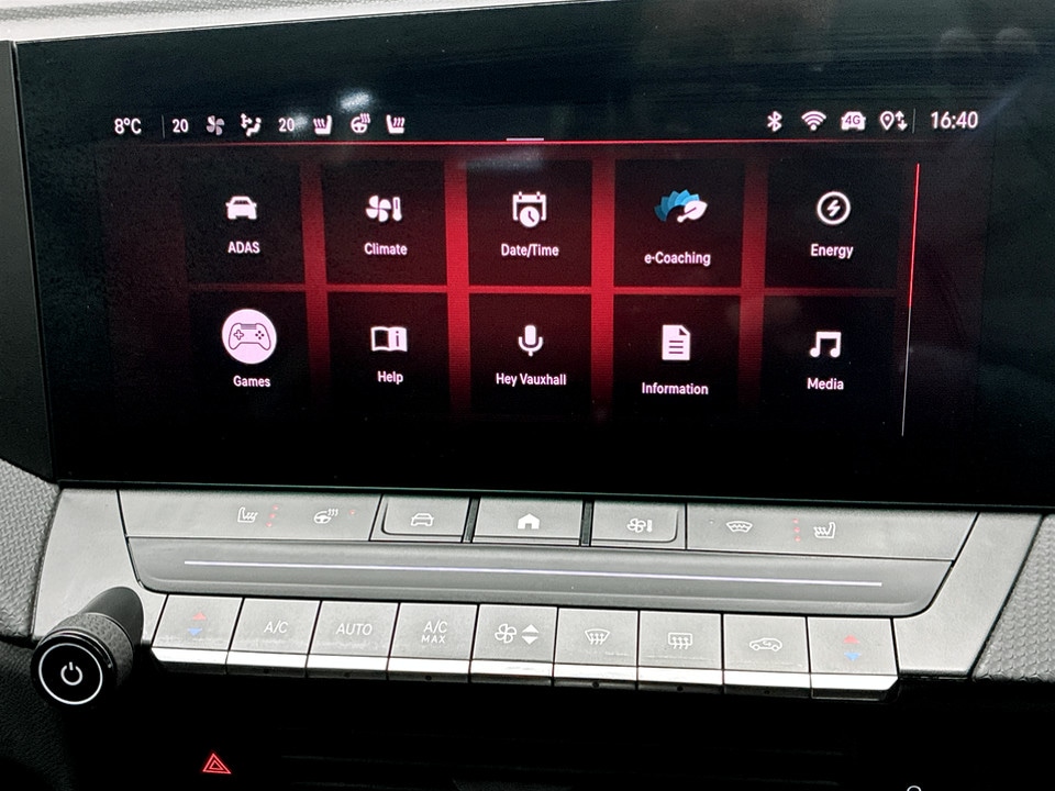 Used Vauxhall Astra 2024 for sale - 77460705: Photo 18