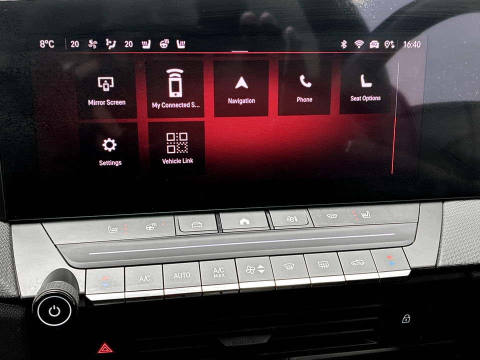 Used Vauxhall Astra 2024 for sale - 77460705: Photo 19