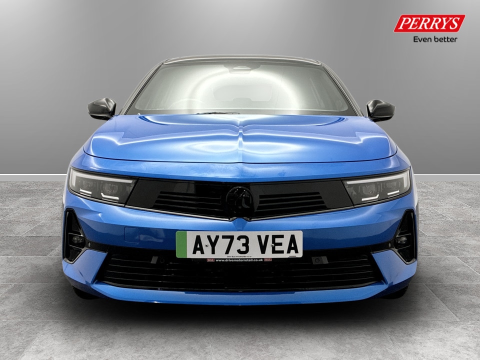 Used Vauxhall Astra 2024 for sale - 77460705: Photo 2