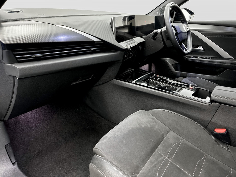 Used Vauxhall Astra 2024 for sale - 77460705: Photo 21