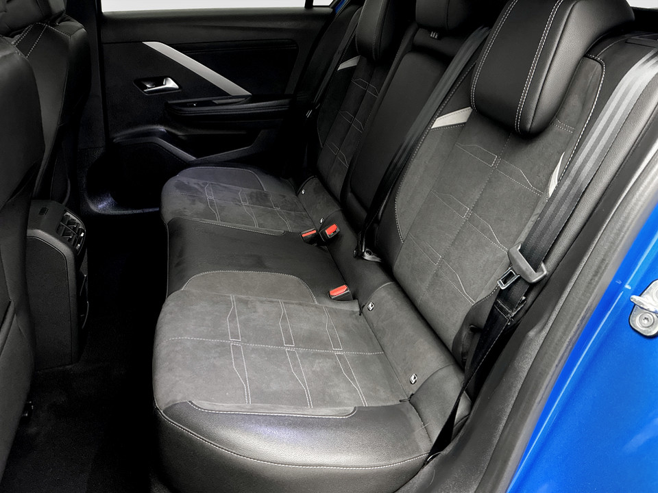 Used Vauxhall Astra 2024 for sale - 77460705: Photo 23