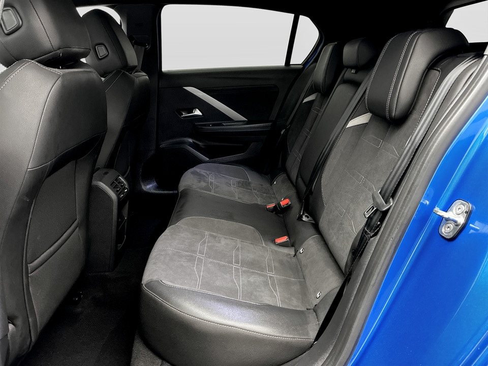 Used Vauxhall Astra 2024 for sale - 77460705: Photo 24