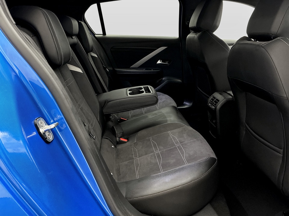 Used Vauxhall Astra 2024 for sale - 77460705: Photo 25