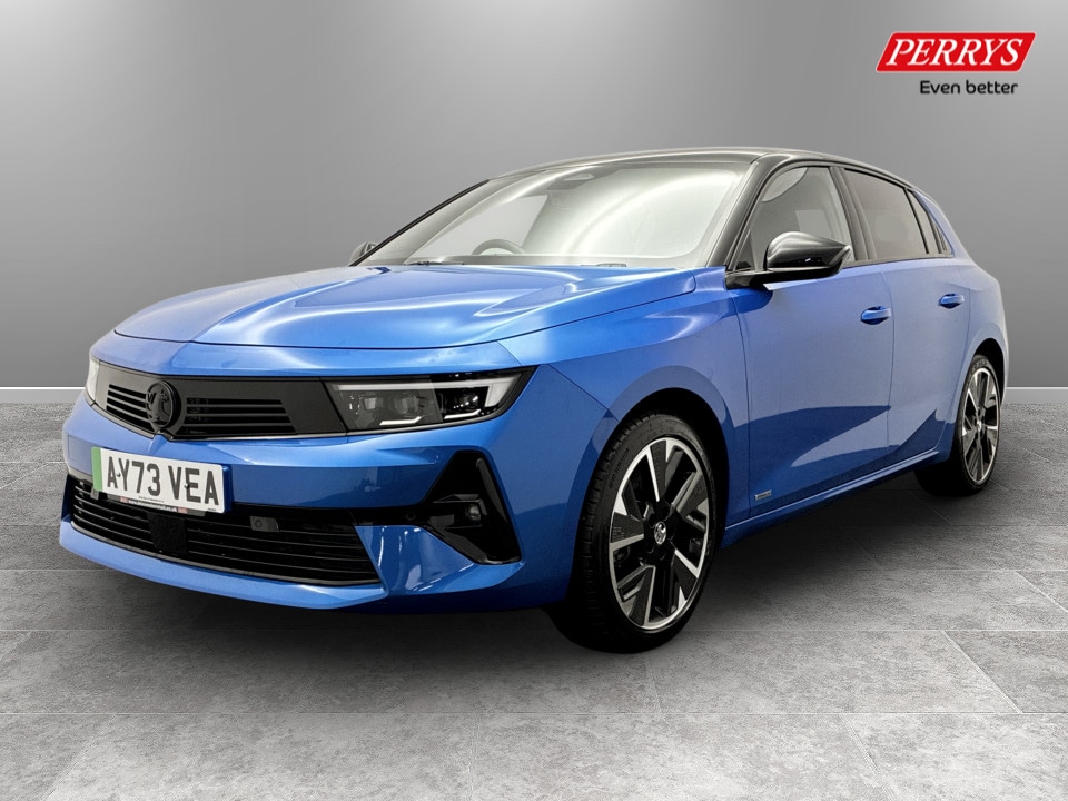 Used Vauxhall Astra 2024 for sale - 77460705: Photo 3