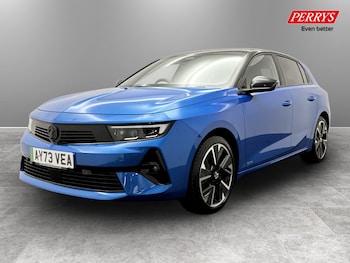 Used Vauxhall Astra 2024 for sale - 77460705: Photo