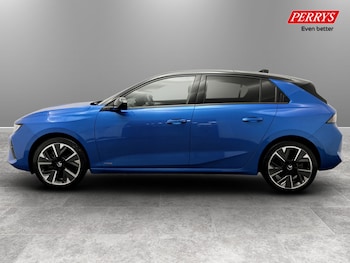 Used Vauxhall Astra 2024 for sale - 77460705: Photo