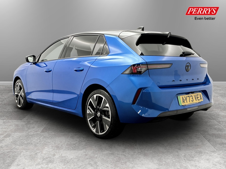 Used Vauxhall Astra 2024 for sale - 77460705: Photo 5