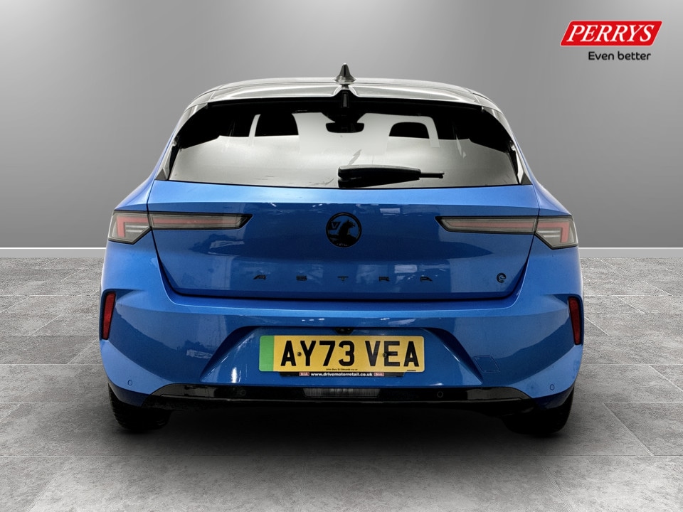 Used Vauxhall Astra 2024 for sale - 77460705: Photo 6