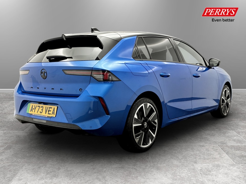 Used Vauxhall Astra 2024 for sale - 77460705: Photo 7