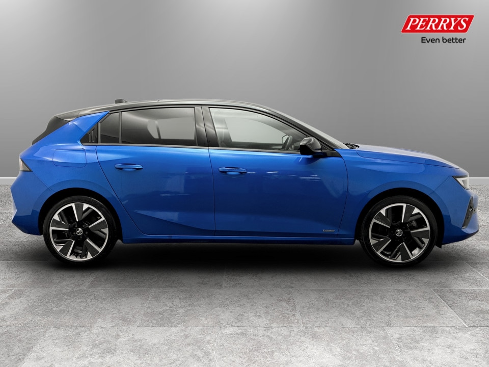 Used Vauxhall Astra 2024 for sale - 77460705: Photo 8