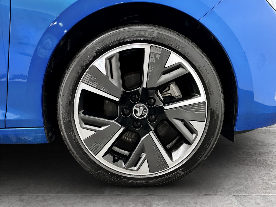 Used Vauxhall Astra 2024 for sale - 77460705: Photo 9