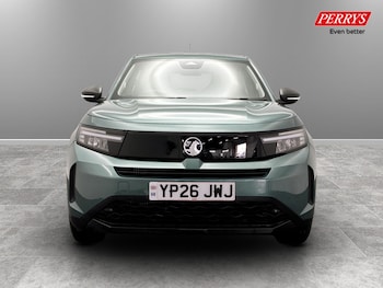 Used Vauxhall Frontera 2026 for sale - 78043380: Photo