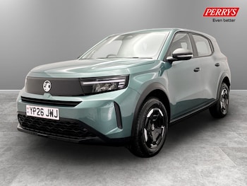 Used Vauxhall Frontera 2026 for sale - 78043380: Photo