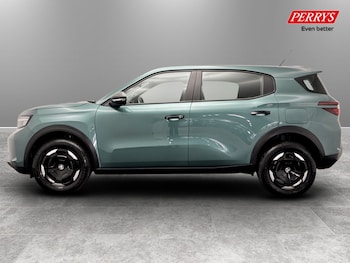 Used Vauxhall Frontera 2026 for sale - 78043380: Photo