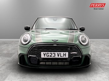 Used MINI Hatch 2023 for sale - 78775374: Photo