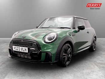 Used MINI Hatch 2023 for sale - 78775374: Photo