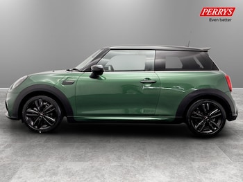 Used MINI Hatch 2023 for sale - 78775374: Photo