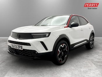 Used Vauxhall Mokka 2022 for sale - 77813780: Photo