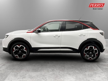 Used Vauxhall Mokka 2022 for sale - 77813780: Photo