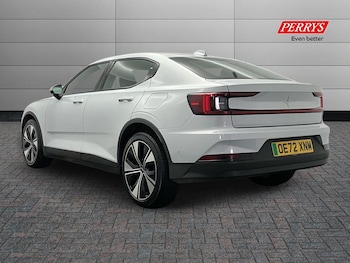 Used Polestar Polestar 2 2023 for sale - 76462313: Photo