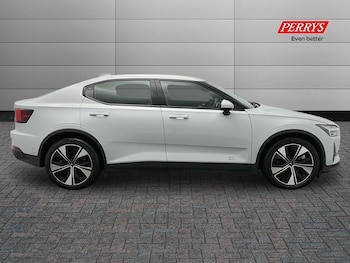 Used Polestar Polestar 2 2023 for sale - 76462313: Photo