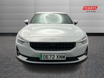 Used Polestar Polestar 2 2023 for sale - 76462313: Photo