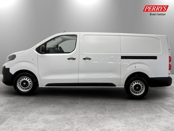 Used Vauxhall Vivaro 2026 for sale - 78812737: Photo