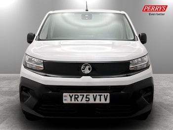 Used Vauxhall Combo 2026 for sale - 77707631: Photo