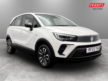 Used Vauxhall Crossland 2023 for sale - 79053654: Photo