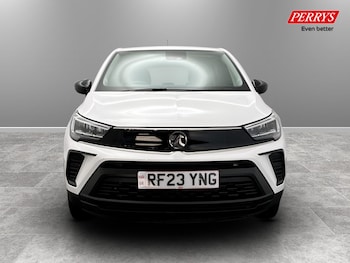 Used Vauxhall Crossland 2023 for sale - 79053654: Photo