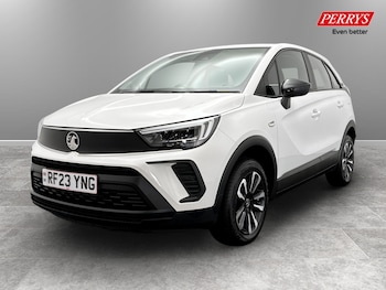 Used Vauxhall Crossland 2023 for sale - 79053654: Photo