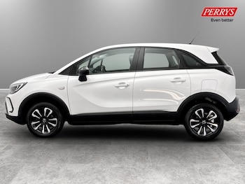 Used Vauxhall Crossland 2023 for sale - 79053654: Photo