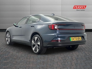 Used Polestar Polestar 2 2023 for sale - 75785354: Photo
