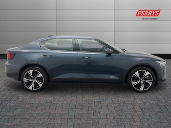 Used Polestar Polestar 2 2023 for sale - 75785354: Photo