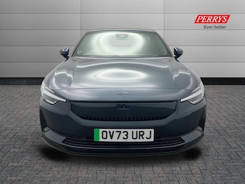 Used Polestar Polestar 2 2023 for sale - 75785354: Photo