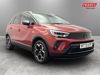Used Vauxhall Crossland 2023 for sale - 79487304: Photo